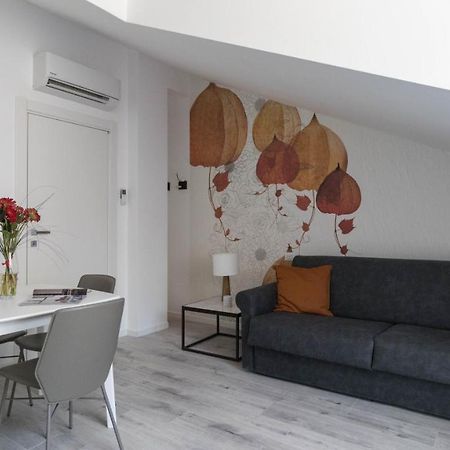 Italianway - Commenda 35 Apartment Milano Exterior foto