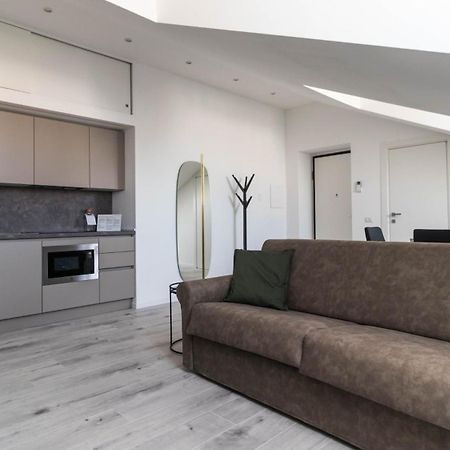 Italianway - Commenda 35 Apartment Milano Exterior foto