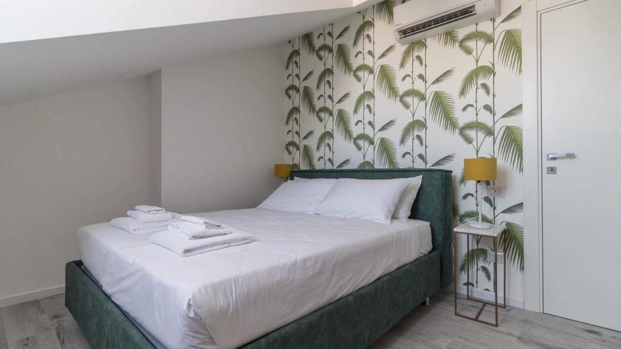 Italianway - Commenda 35 Apartment Milano Exterior foto