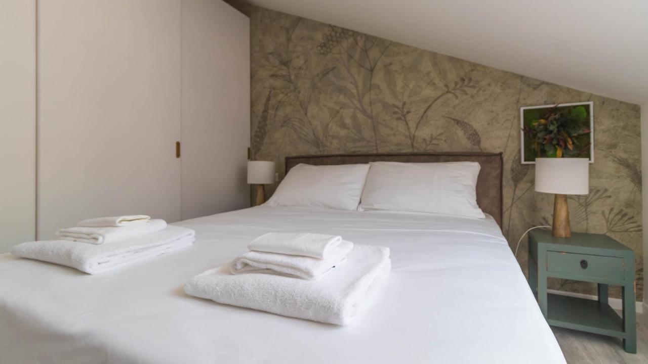Italianway - Commenda 35 Apartment Milano Exterior foto