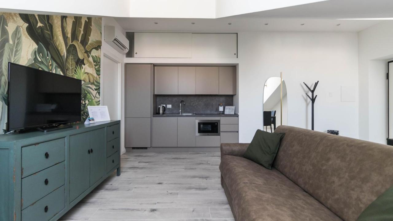 Italianway - Commenda 35 Apartment Milano Exterior foto