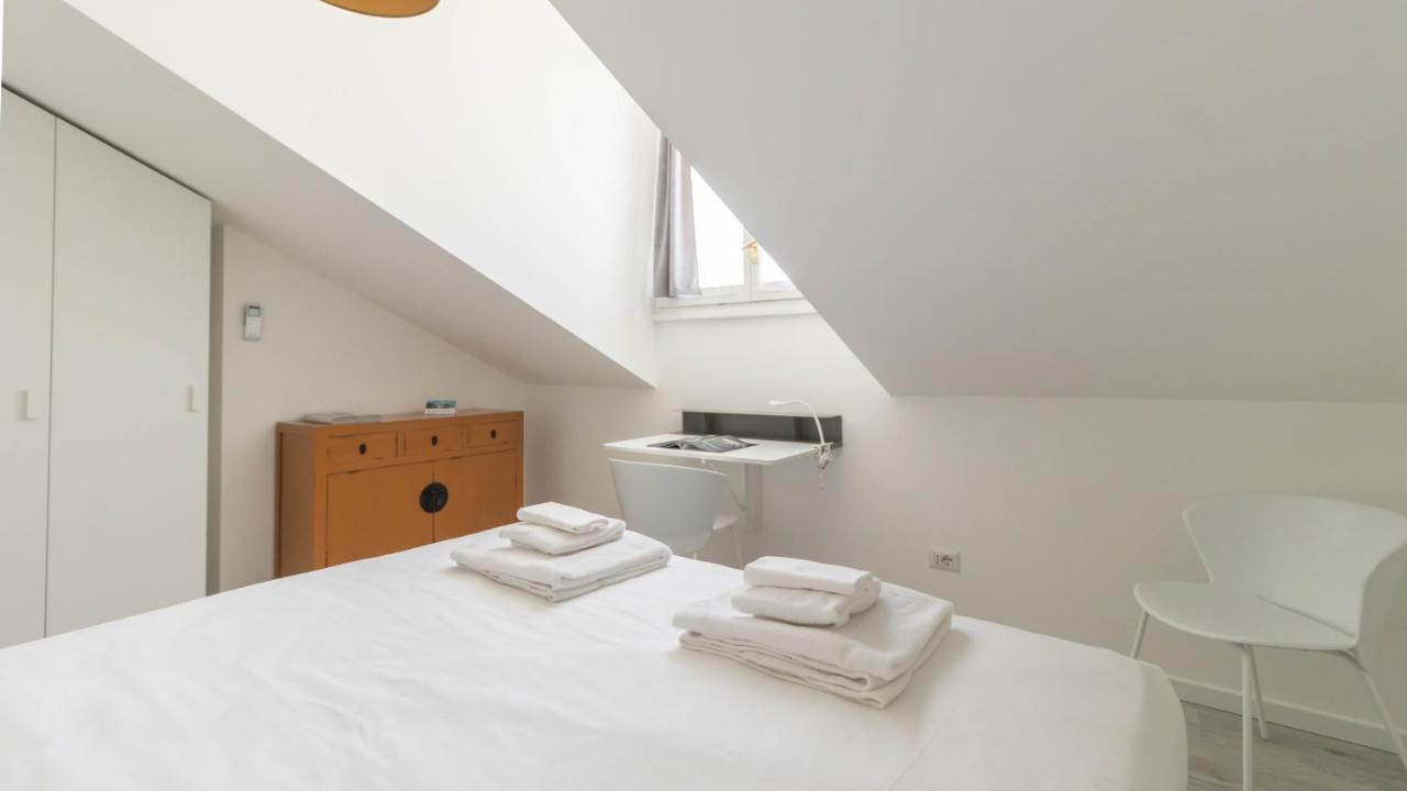 Italianway - Commenda 35 Apartment Milano Exterior foto