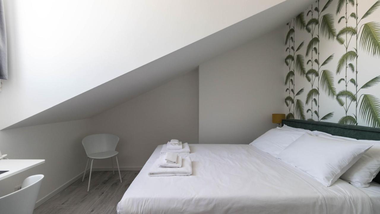 Italianway - Commenda 35 Apartment Milano Exterior foto