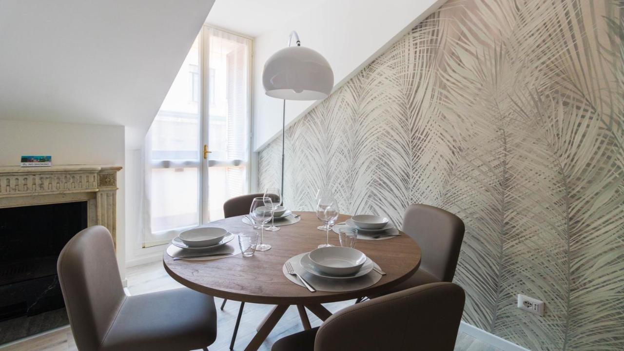 Italianway - Commenda 35 Apartment Milano Exterior foto