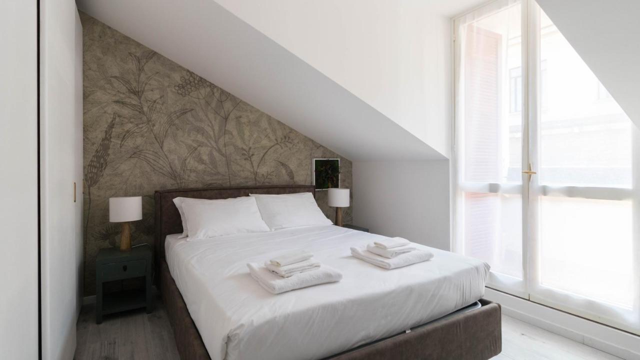 Italianway - Commenda 35 Apartment Milano Exterior foto