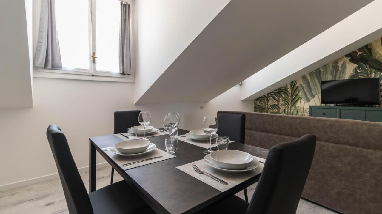 Italianway - Commenda 35 Apartment Milano Exterior foto