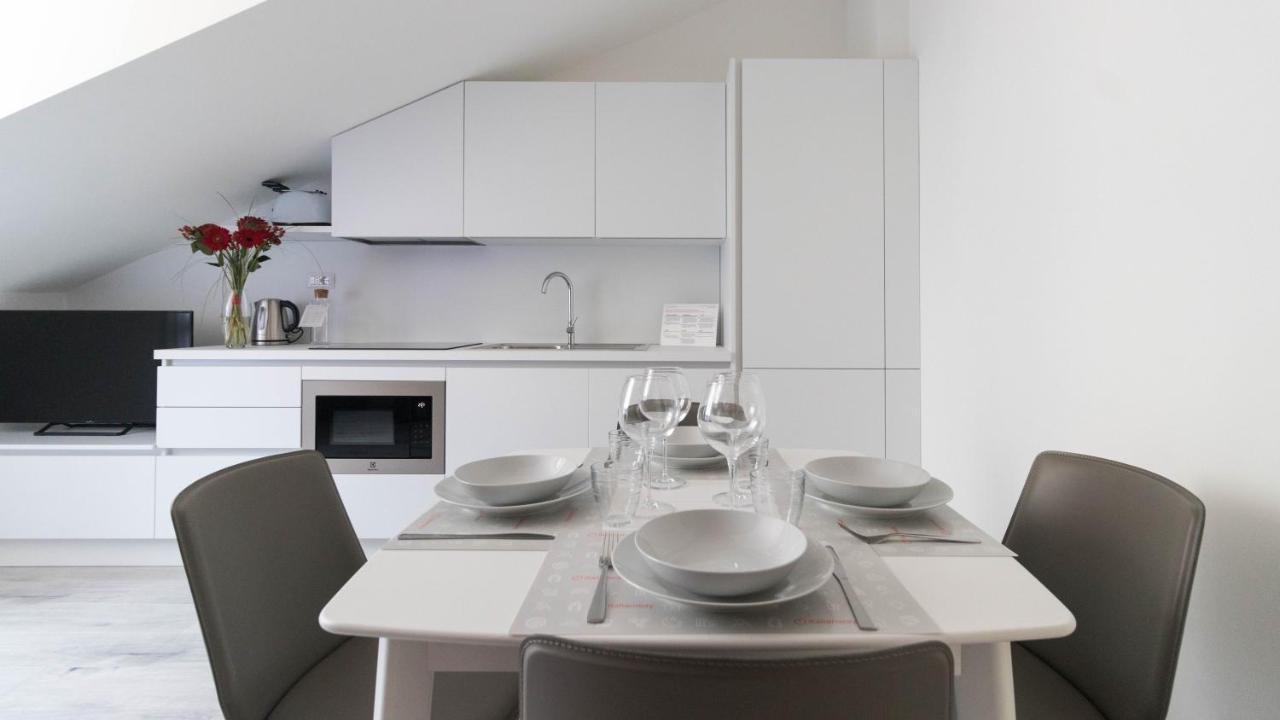 Italianway - Commenda 35 Apartment Milano Exterior foto
