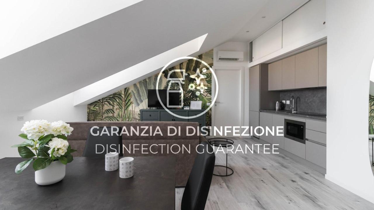 Italianway - Commenda 35 Apartment Milano Exterior foto
