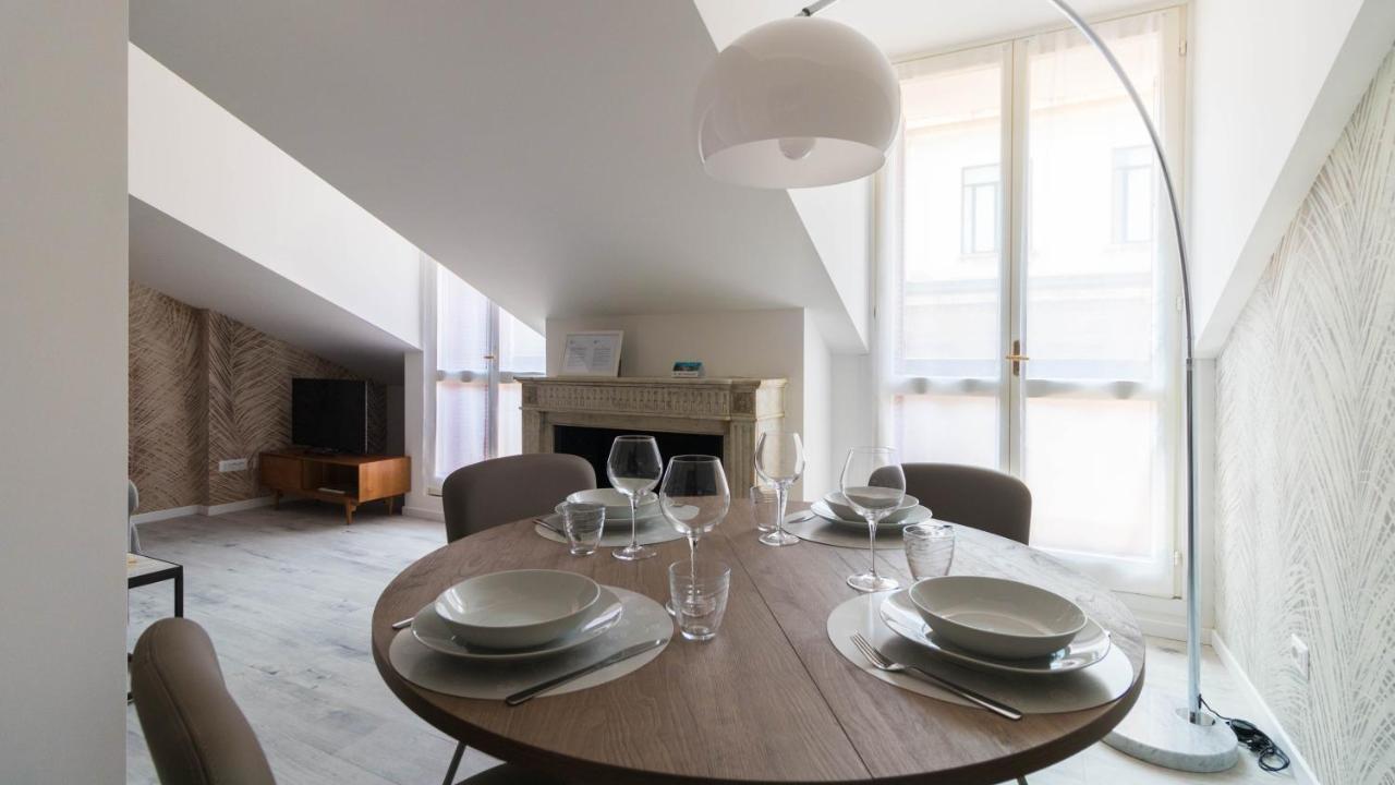 Italianway - Commenda 35 Apartment Milano Exterior foto