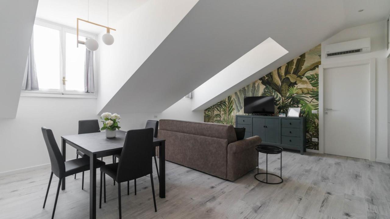 Italianway - Commenda 35 Apartment Milano Exterior foto