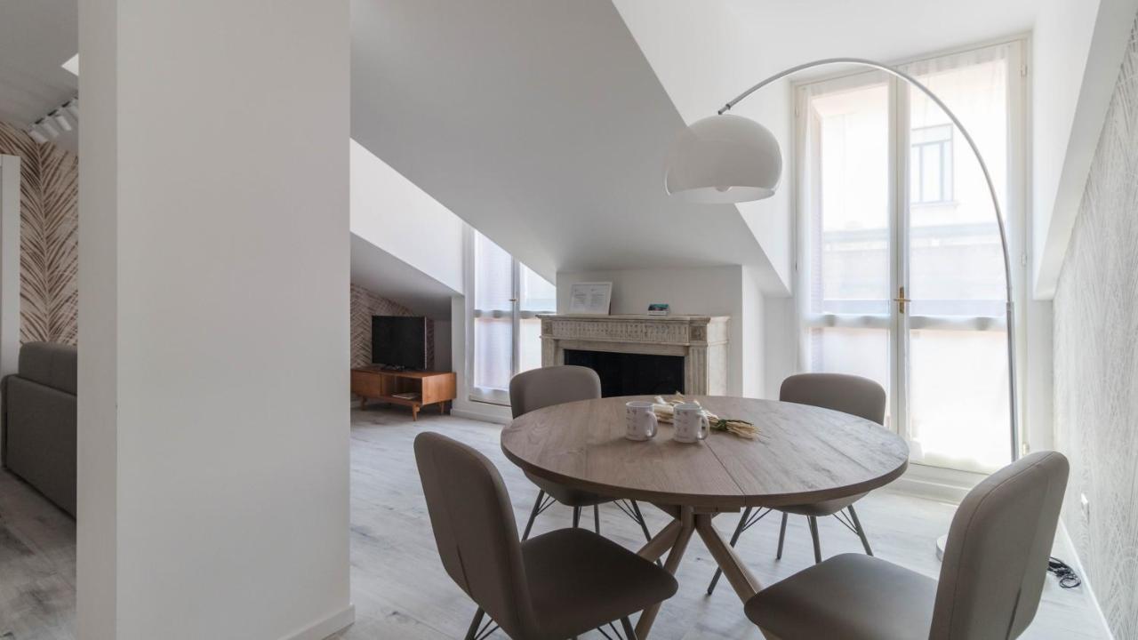 Italianway - Commenda 35 Apartment Milano Exterior foto