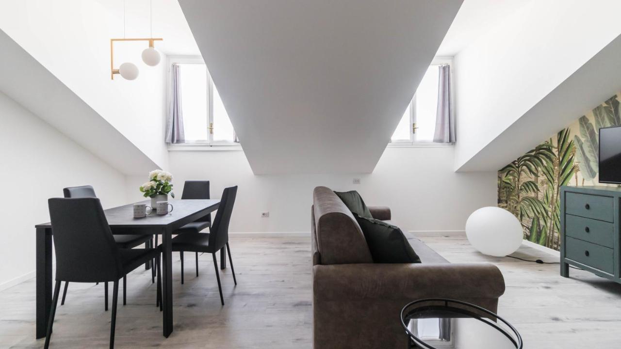 Italianway - Commenda 35 Apartment Milano Exterior foto