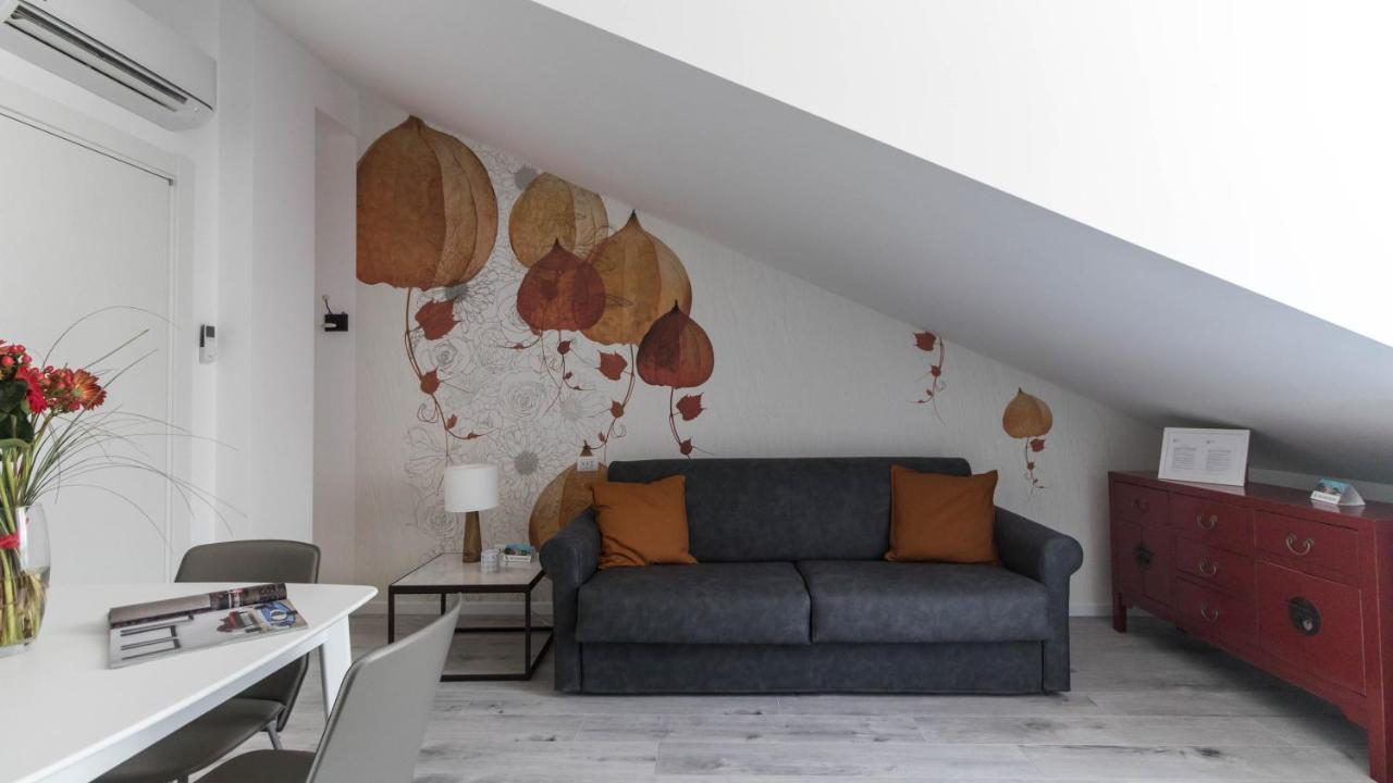 Italianway - Commenda 35 Apartment Milano Exterior foto