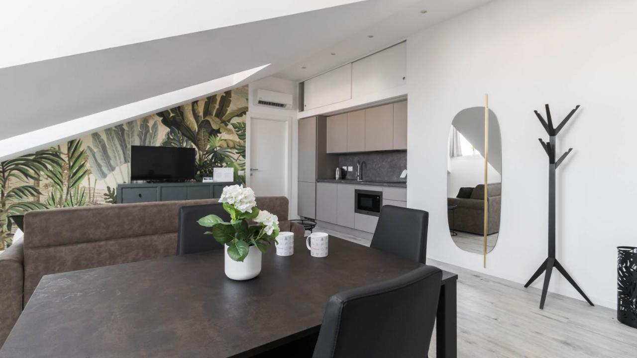 Italianway - Commenda 35 Apartment Milano Exterior foto