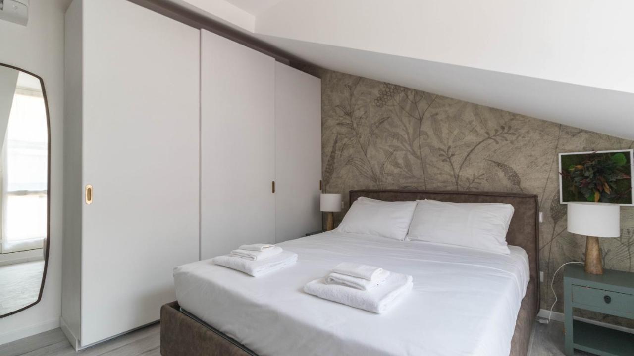 Italianway - Commenda 35 Apartment Milano Exterior foto