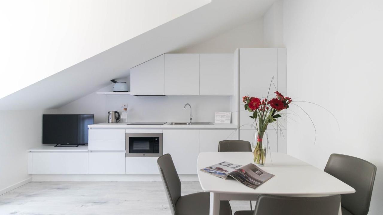 Italianway - Commenda 35 Apartment Milano Exterior foto